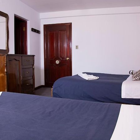 Inca'S Room Λα Πας Εξωτερικό φωτογραφία