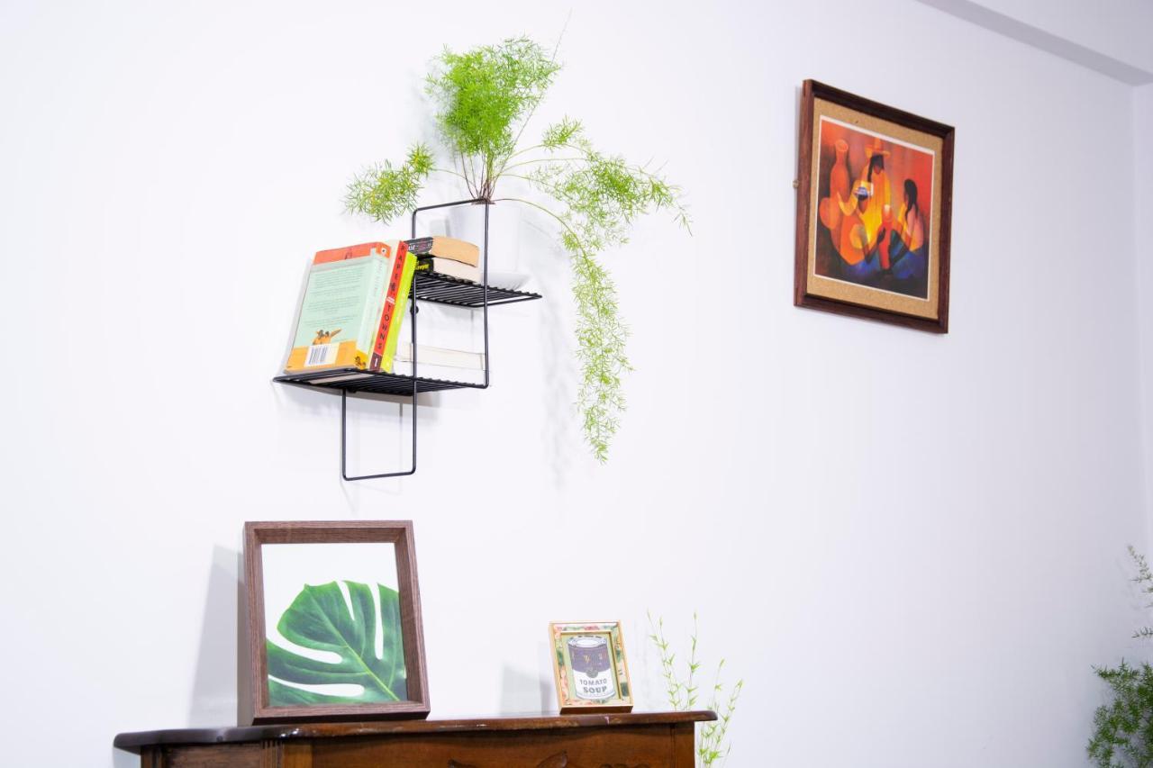 Inca'S Room Λα Πας Εξωτερικό φωτογραφία