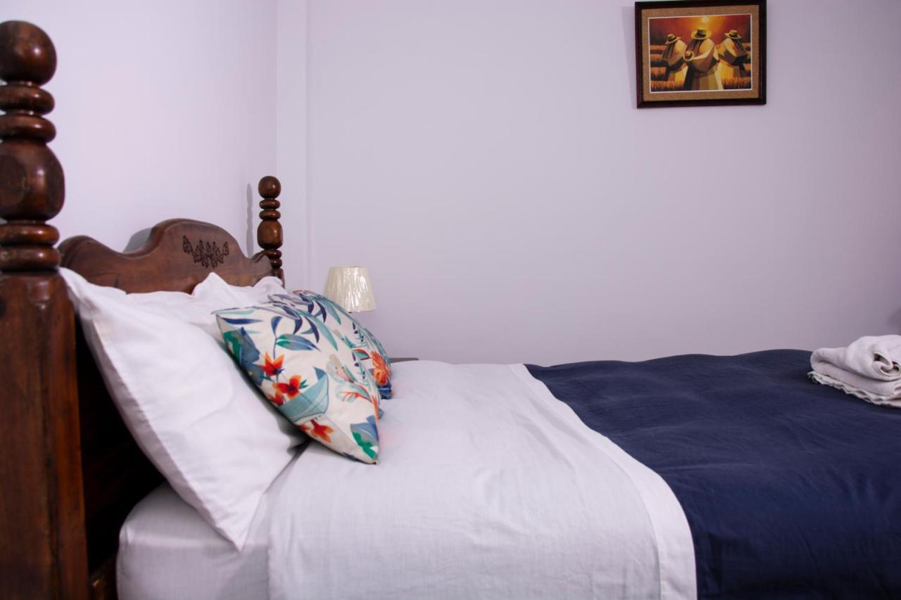Inca'S Room Λα Πας Εξωτερικό φωτογραφία
