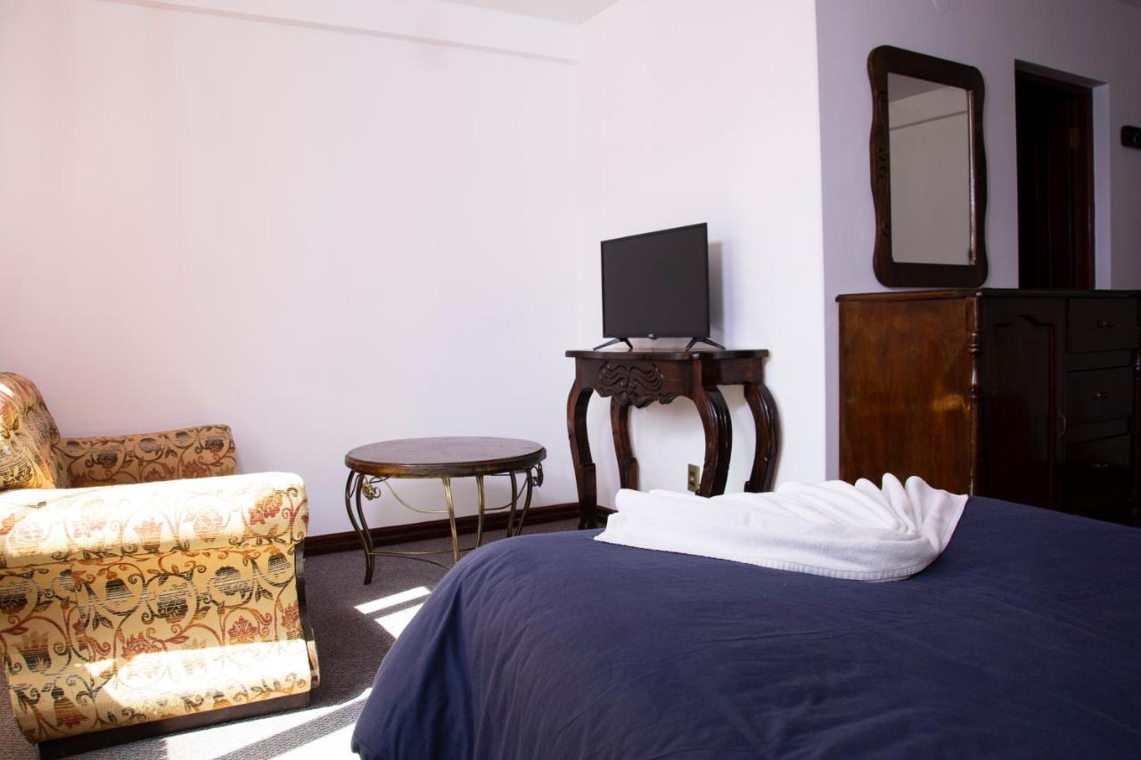 Inca'S Room Λα Πας Εξωτερικό φωτογραφία