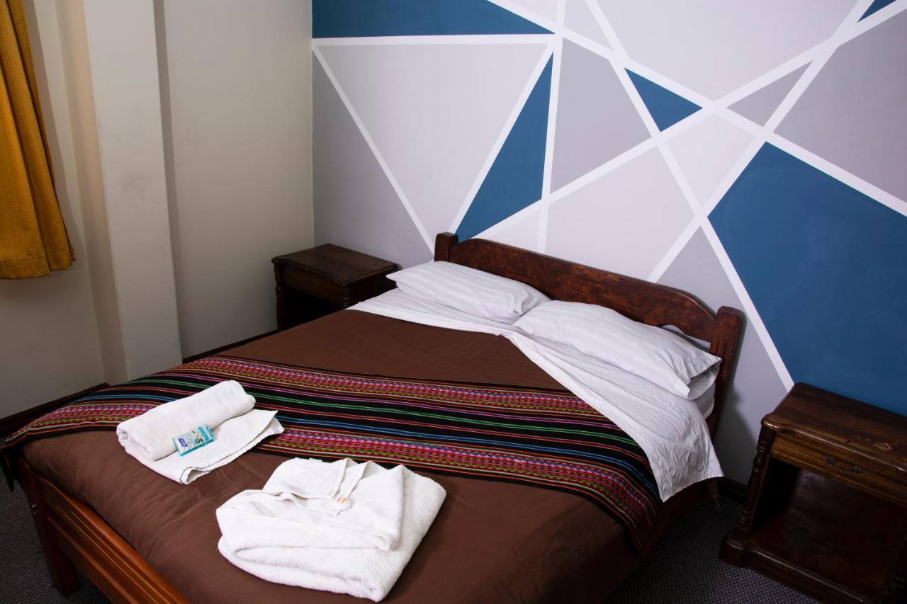 Inca'S Room Λα Πας Εξωτερικό φωτογραφία